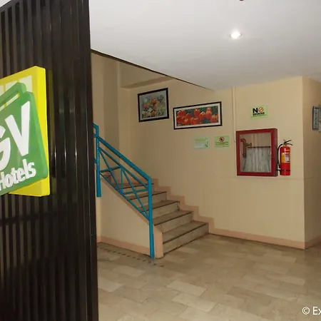 Gv Hotel - Talisay City