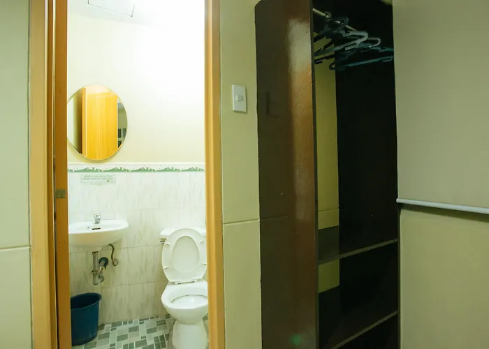 Hotel Gv - Talisay 2*