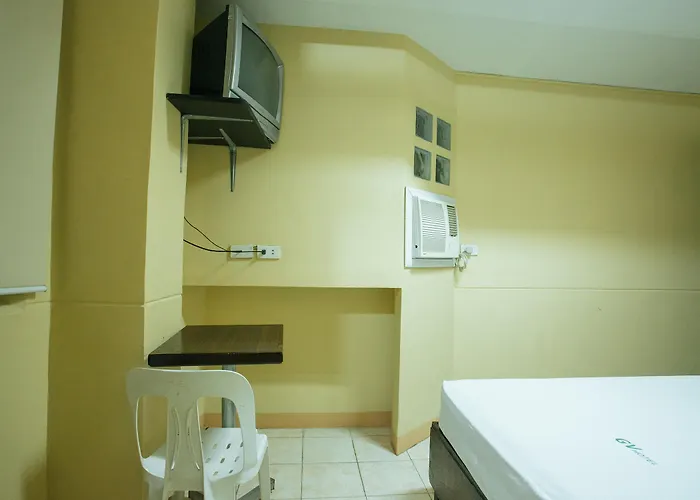 Gv - Talisay Hotel