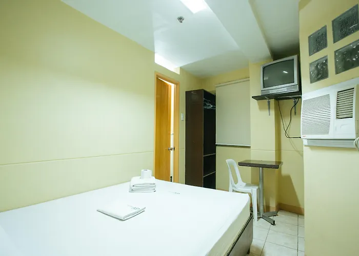 Gv - Talisay Hotel Cebu