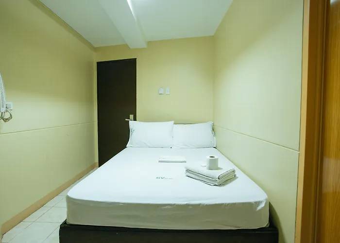 Gv - Talisay Hotel 2*