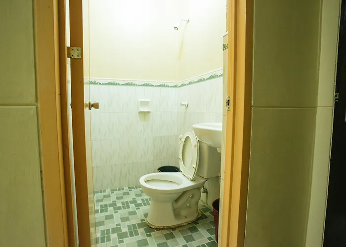 Hotel Gv - Talisay Cebu