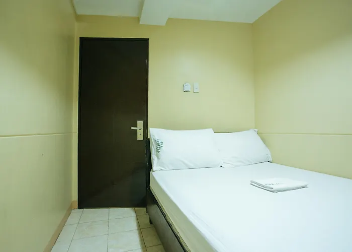 Hotel Gv - Talisay Cebu