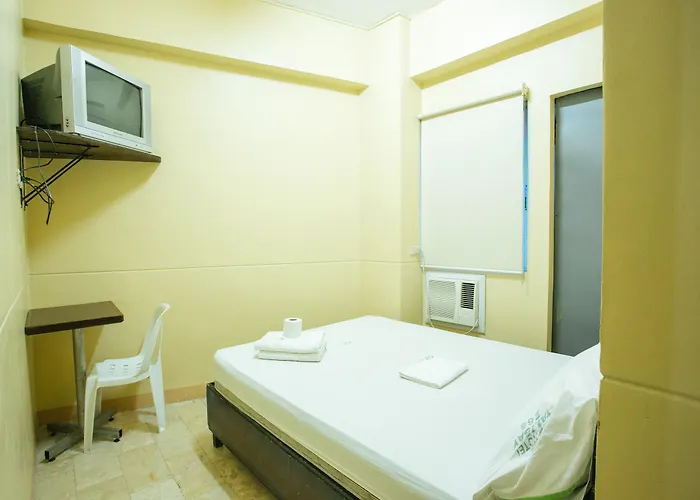 Hotel Gv - Talisay Cebu