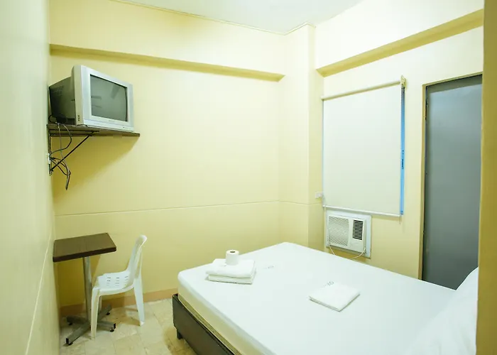 Gv - Talisay Hotel 2*