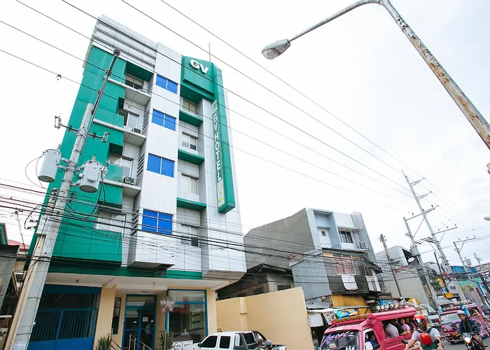Gv - Talisay Hotel