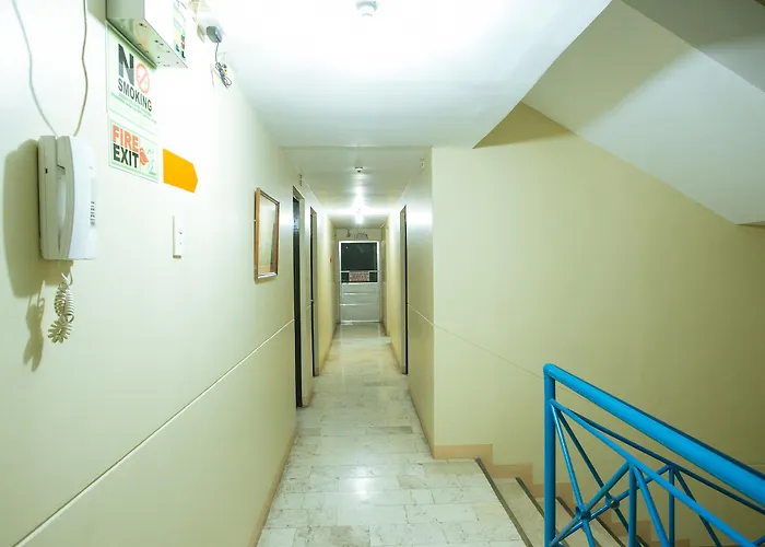 Hotel Gv - Talisay 2*
