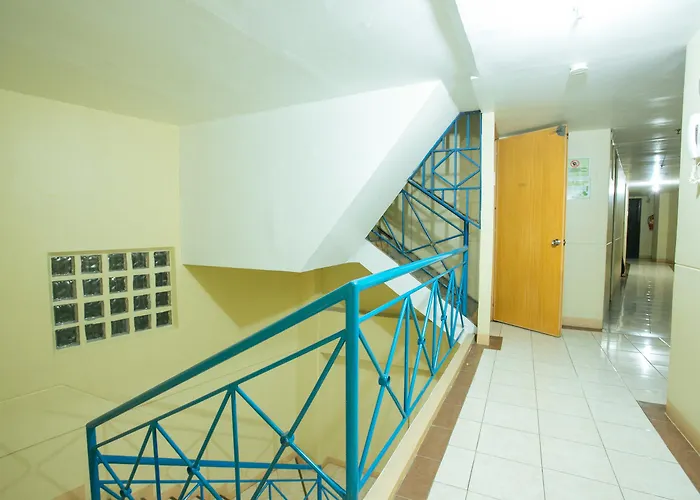 Gv - Talisay Hotel