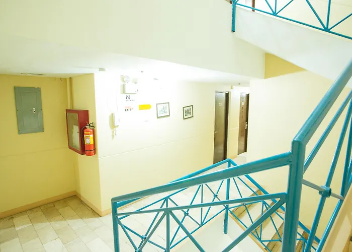 Gv - Talisay Hotel Cebu