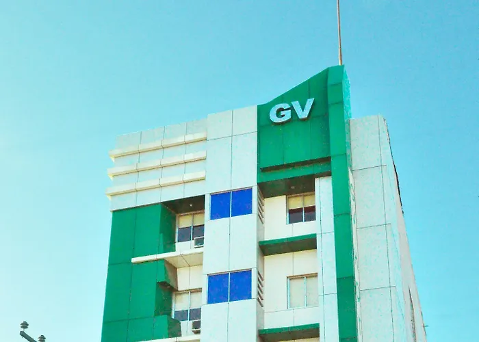 Gv - Talisay Hotel Cebu