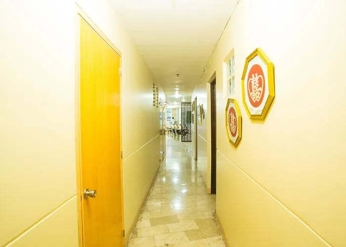 Hotel Gv - Talisay