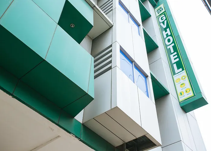 Gv - Talisay Hotel Cebu