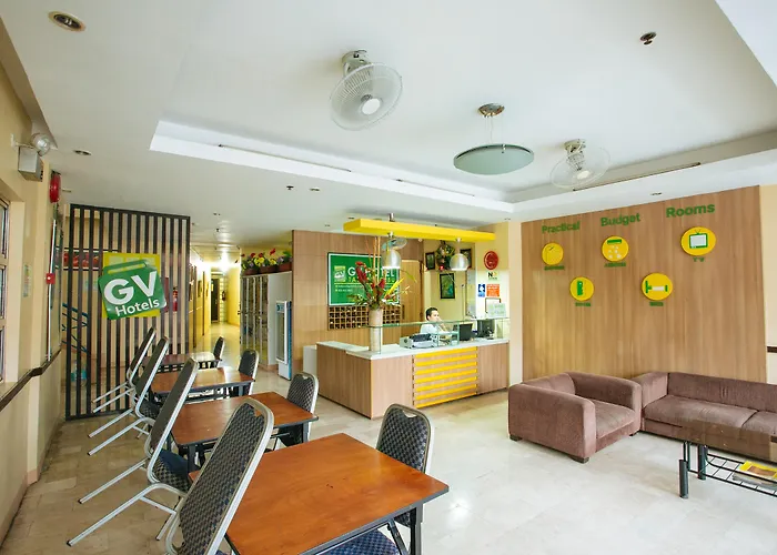 Hotel Gv - Talisay Cebu