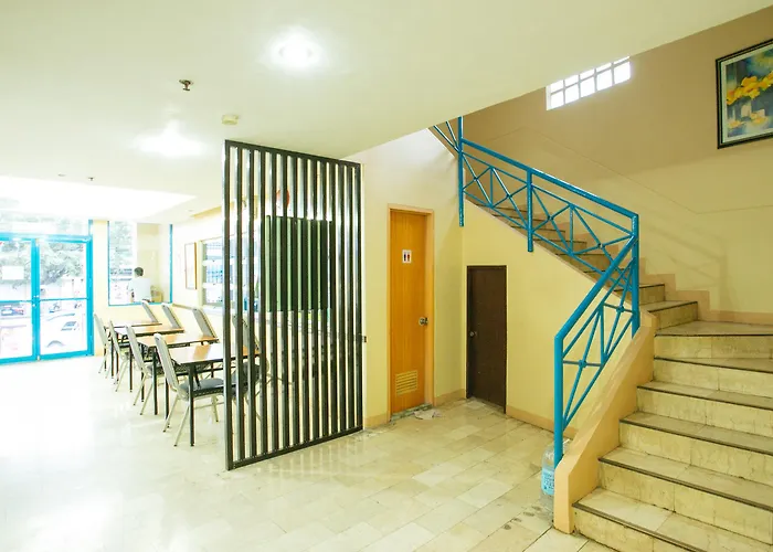 Hotel Gv - Talisay Cebu
