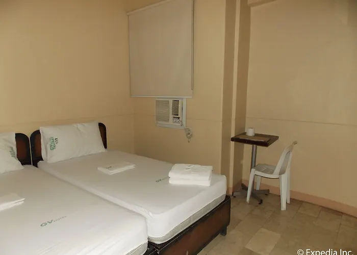 Gv - Talisay Hotel