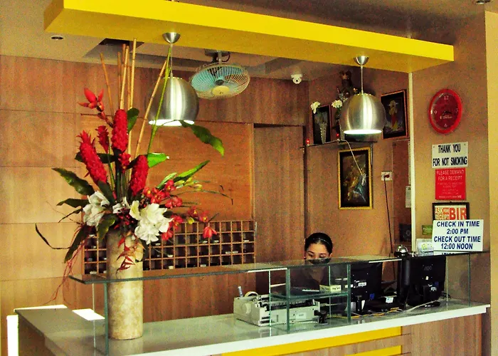 Gv - Talisay Hotel Cebu