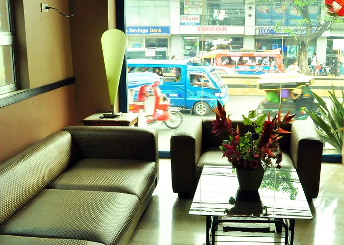 Gv - Talisay Hotel Cebu