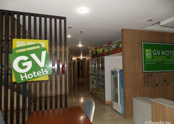 Gv - Talisay Hotel Cebu