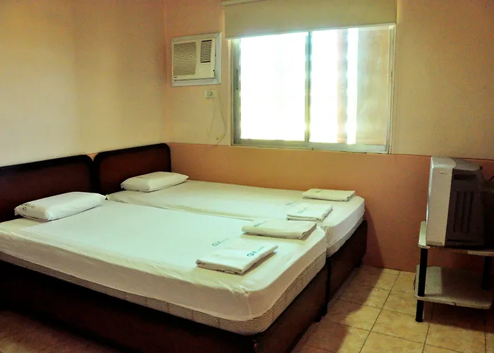 Gv - Talisay Hotel Cebu