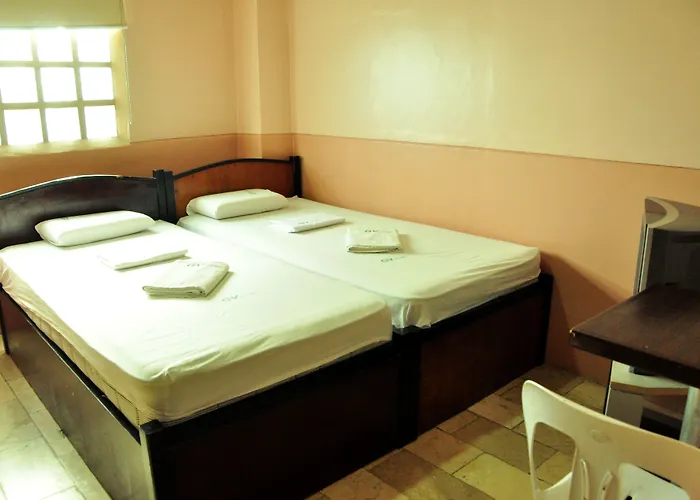 Gv - Talisay Hotel