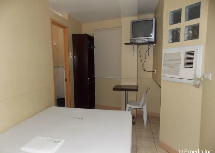 Gv - Talisay Hotel 2*