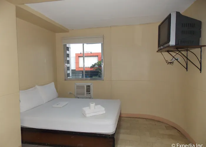 Gv - Talisay Hotel 2*