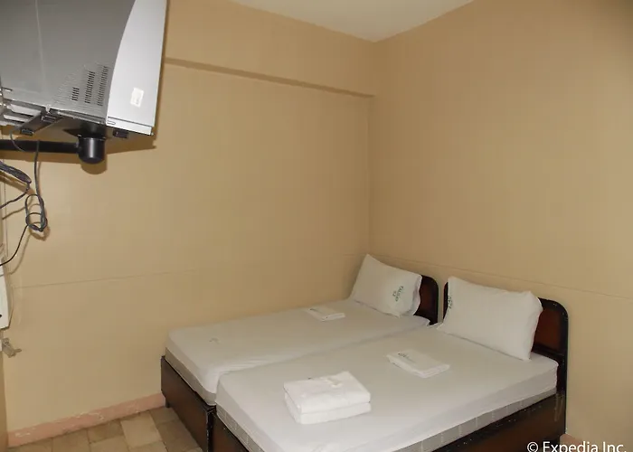 Gv - Talisay Hotel Cebu