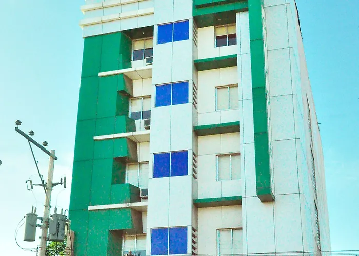 Hotel Gv - Talisay Cebu