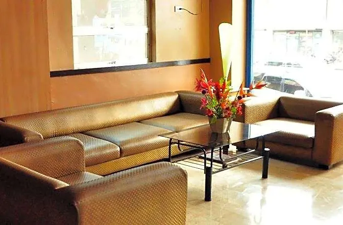 Hotel Gv - Talisay 2*