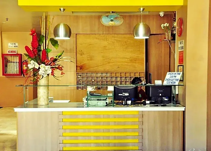 Gv - Talisay Hotel Cebu