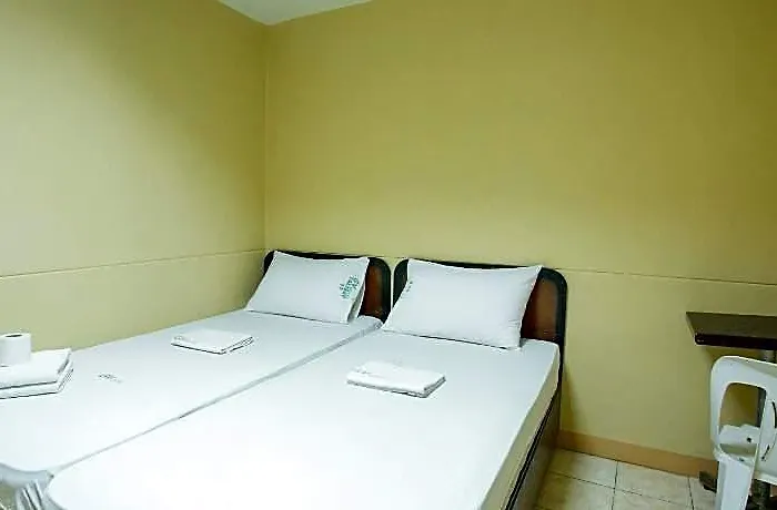 Hotel Gv - Talisay Cebu