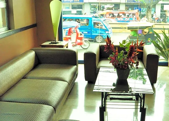 Gv - Talisay Hotel Cebu
