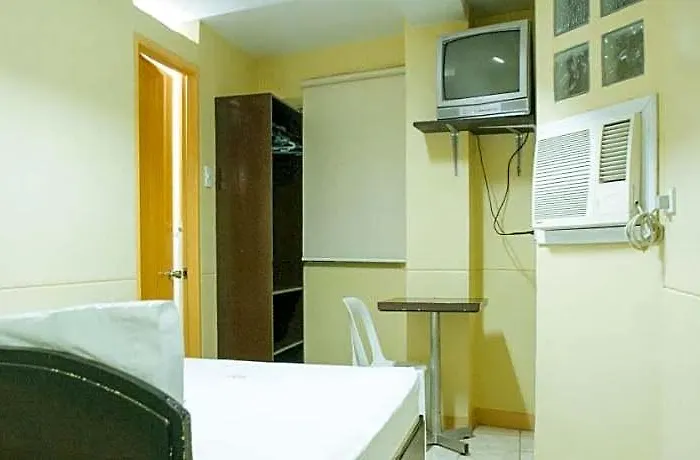 Hotel Gv - Talisay