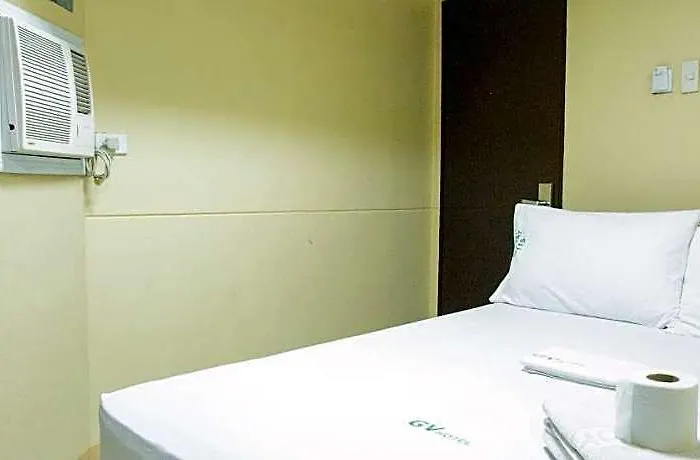 Gv - Talisay Hotel
