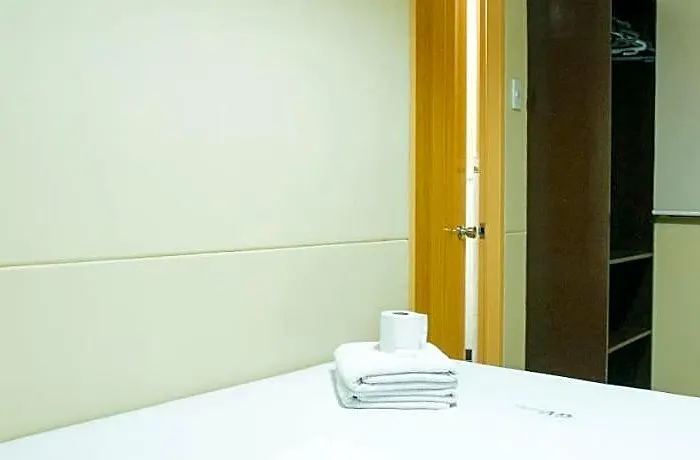 Hotel Gv - Talisay 2*