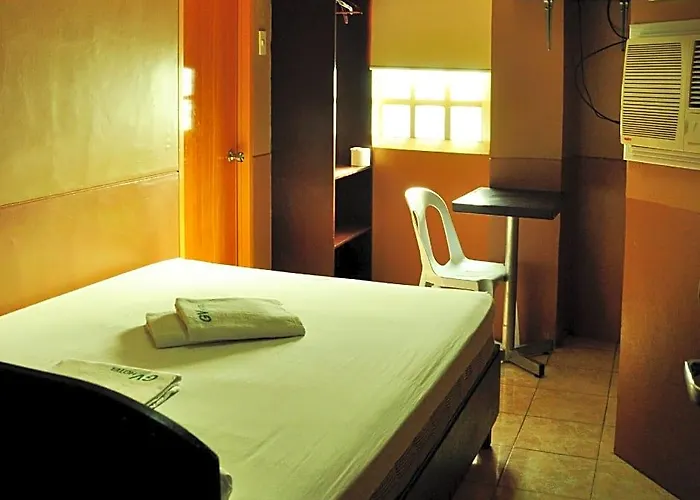 Gv - Talisay Hotel Cebu