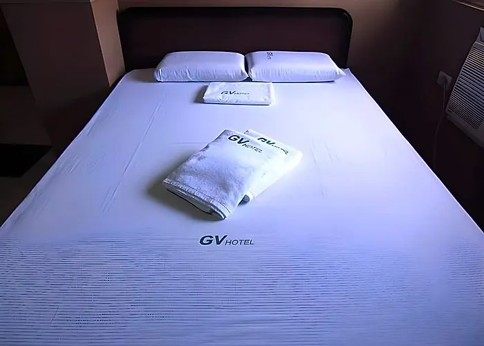 Gv - Talisay 2* Cebu