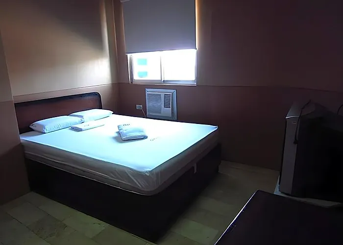 Gv - Talisay Hotel