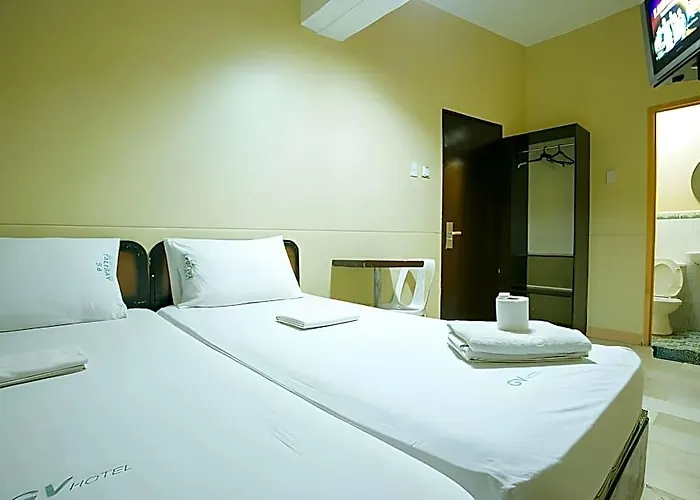 Gv - Talisay Hotel Cebu