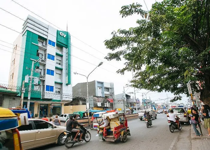 Gv - Talisay Hotel Cebu