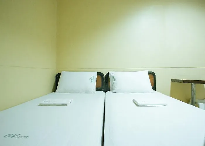 Gv - Talisay Hotel Cebu