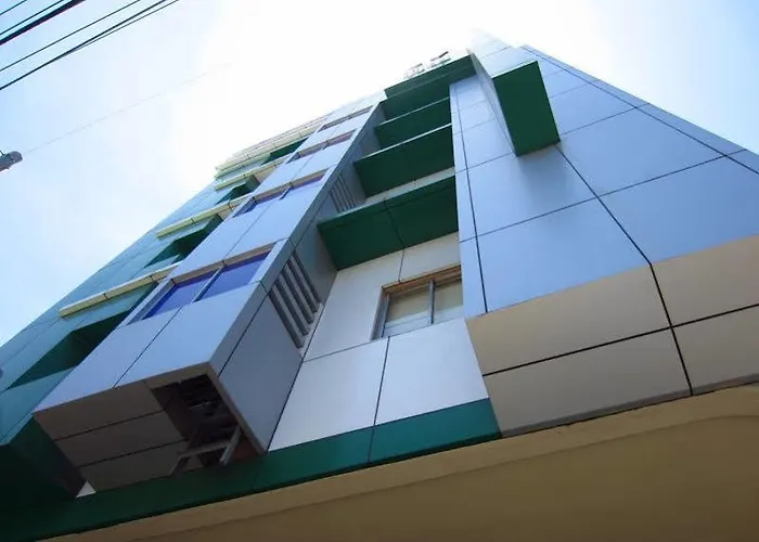 Gv - Talisay Hotel Cebu
